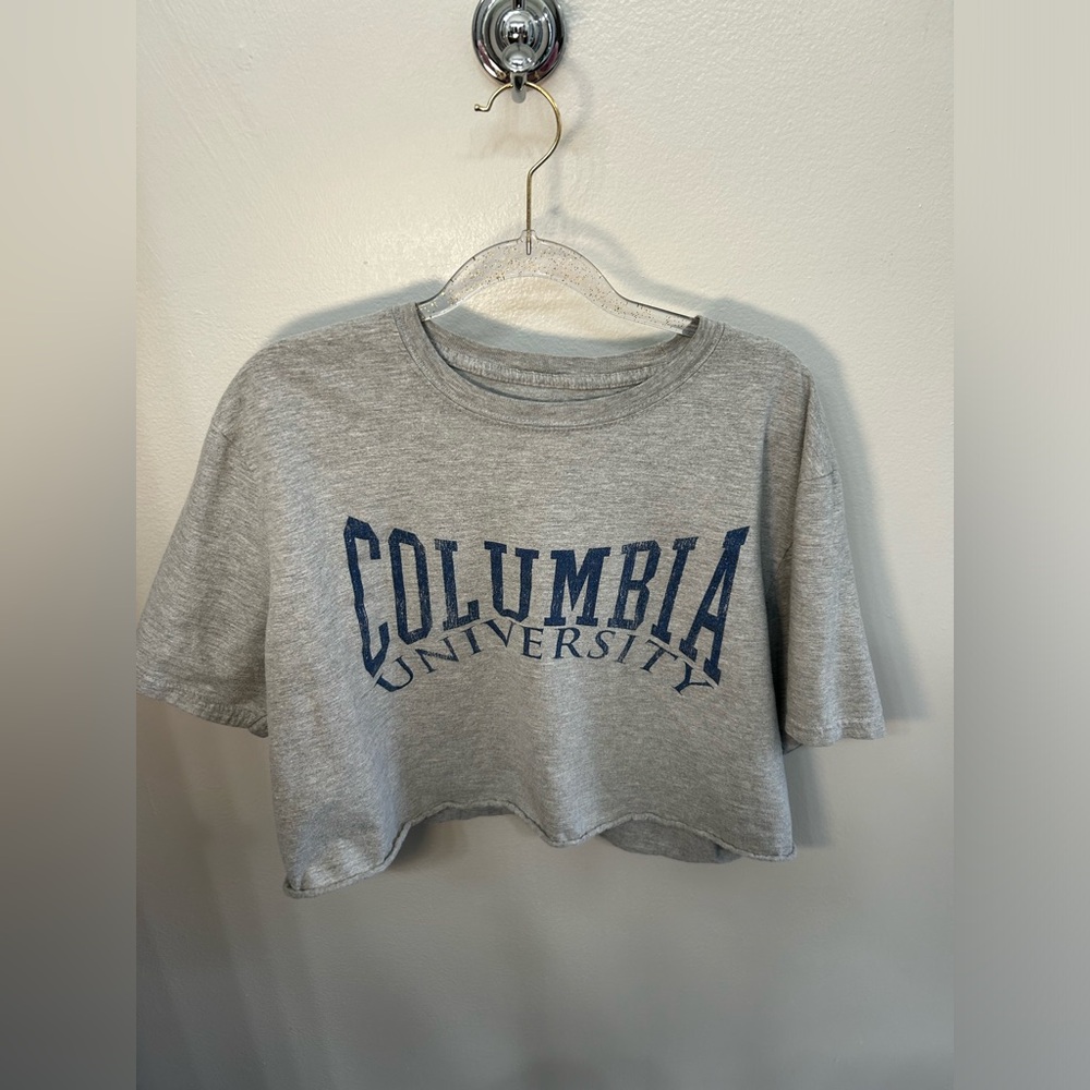 large, gray